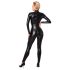 Noir - zwarte overall met rits