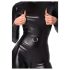 Noir - zwarte overall met rits