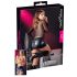 Cottelli - Party time - minirok (zwart)
