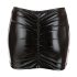Cottelli - Party time - minirok (zwart)