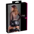 Cottelli - minirok - zwart - party time - L