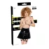 Black Level - vinyl rok - zwart - M