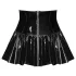 Black Level - vinyl rok - zwart - M