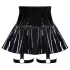 Black Level - vinyl rok - zwart - L