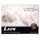 Lakenset van lak - 200x230cm (wit)