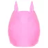 Black Level - lak masker kattenvorm - roze