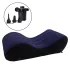 Desirel Magic Pillow - Opblaasbare sekssofa - groot (blauw)