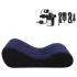 Desirel Magic Pillow - Opblaasbare sekssofa - groot (blauw)