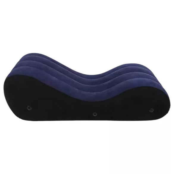Desirel Magic Pillow - Opblaasbare sekssofa - groot (blauw)