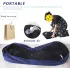 Desirel Magic Pillow - Opblaasbare sekssofa - groot (blauw)