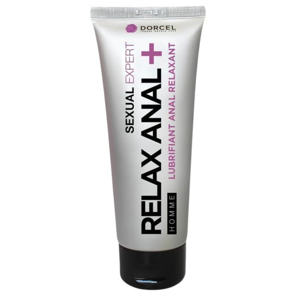 Dorcel Relax Anal+ - Verdovende anale glijmiddel (100ml)