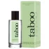 Taboo Libertin for Men - feromonen parfum voor mannen - 50ml