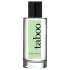 Taboo Libertin for Men - feromonen parfum voor mannen - 50ml
