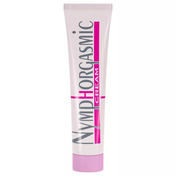 NYMPORGASMIC - intieme crème voor vrouwen - 15ml