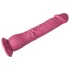 OgazR Optimus - dildo met zuignap - realistisch - 22 cm - roze
