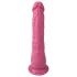 OgazR Optimus - dildo met zuignap - realistisch - 22 cm - roze