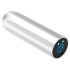 Grappige Me Mini Bullet - oplaadbare, waterdichte mini vibrator (wit)
