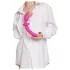 Strap-on-me Switch Semi-Realistic XXL - 2-in-1 dildo (roze)