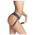 Strap-on-me - onderbroek voor opzetdildo - XS-XXL (grijs)