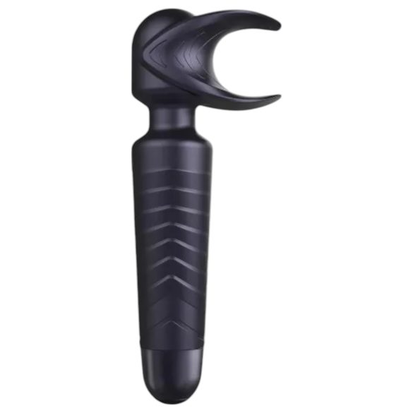 ManWan Man.Wand - Zwarte mannenmasturbator