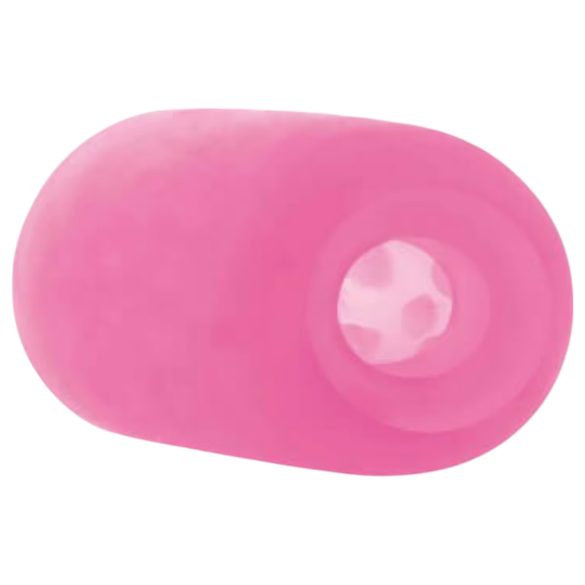 Love to Love Sexy Pills - capsule kunstvagina masturbator (roze)