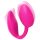 Love to Love Wonderlove - 2-in-1 clitorisstimulator (roze)