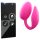 Love to Love Wonderlove - 2-in-1 clitorisstimulator (roze)