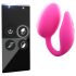 Love to Love Wonderlove - 2-in-1 clitorisstimulator (roze)