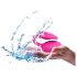Love to Love Wonderlove - 2-in-1 clitorisstimulator (roze)