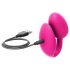 Love to Love Wonderlove - 2-in-1 clitorisstimulator (roze)