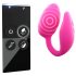 Love to Love Wonderlove - 2-in-1 clitorisstimulator (roze)