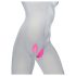 Love to Love Wonderlove - 2-in-1 clitorisstimulator (roze)