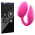 Love to Love Wonderlove - 2-in-1 clitorisstimulator (roze)