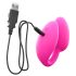 Love to Love Wonderlove - 2-in-1 clitorisstimulator (roze)