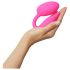 Love to Love Wonderlove - 2-in-1 clitorisstimulator (roze)
