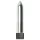 Love to Love - vibrator - klassiek staafmodel - zilver