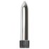Love to Love - klassieke zilveren vibrator staaf