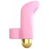 Love to Love Touch Me - oplaadbare vinger vibrator (roze)