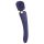 Love to Love Brush Crush - Oplaadbare massager vibrator (blauw)