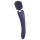 Love to Love Borstel Crush - massage-wand vibrator (blauw)