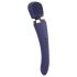 Love to Love Brush Crush - Oplaadbare massager vibrator (blauw)