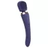 Love to Love Borstel Crush - massage-wand vibrator (blauw)