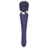 Love to Love Borstel Crush - massage-wand vibrator (blauw)