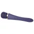 Love to Love Borstel Crush - massage-wand vibrator (blauw)