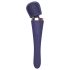 Love to Love Brush Crush - Oplaadbare massager vibrator (blauw)