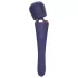 Love to Love Borstel Crush - massage-wand vibrator (blauw)