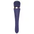 Love to Love Borstel Crush - massage-wand vibrator (blauw)