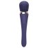 Love to Love Brush Crush - Oplaadbare massager vibrator (blauw)