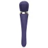 Love to Love Borstel Crush - massage-wand vibrator (blauw)