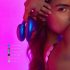 Wonderlover - G-spot en clitoris vibrator (metaal paars)